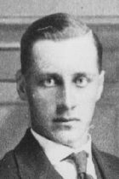  Nils Erik Bjelkström 1898-1958